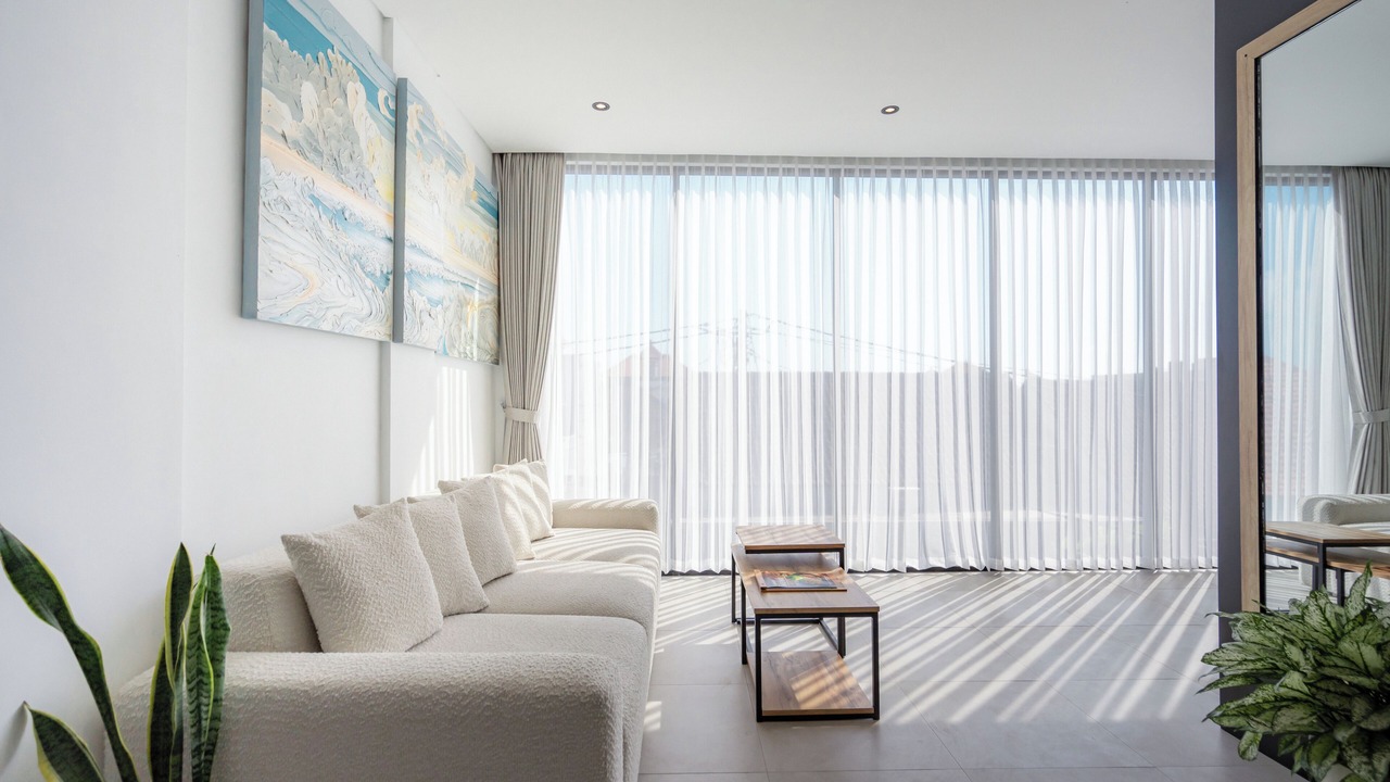 Photo of Bedroom in Batu Bolong