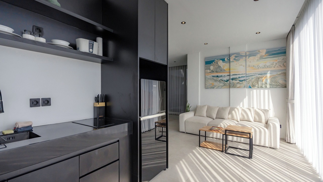 Photo of Bedroom in Batu Bolong
