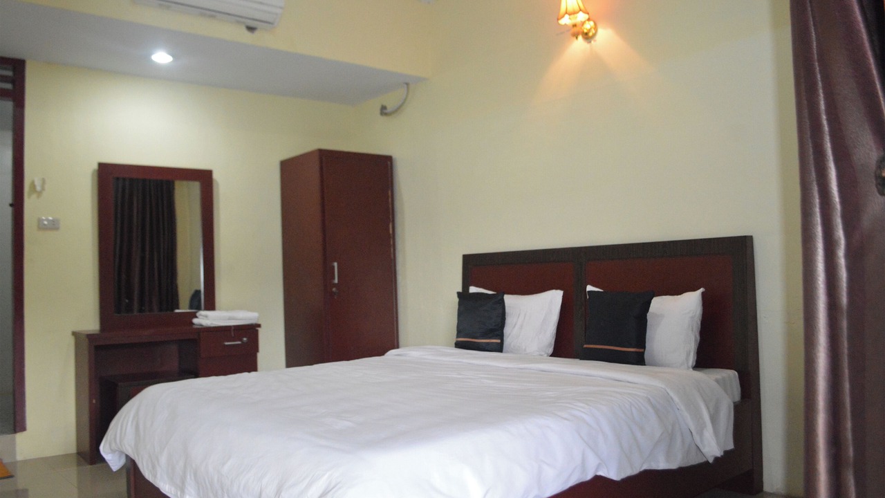 Photo of Bedroom in Parapat