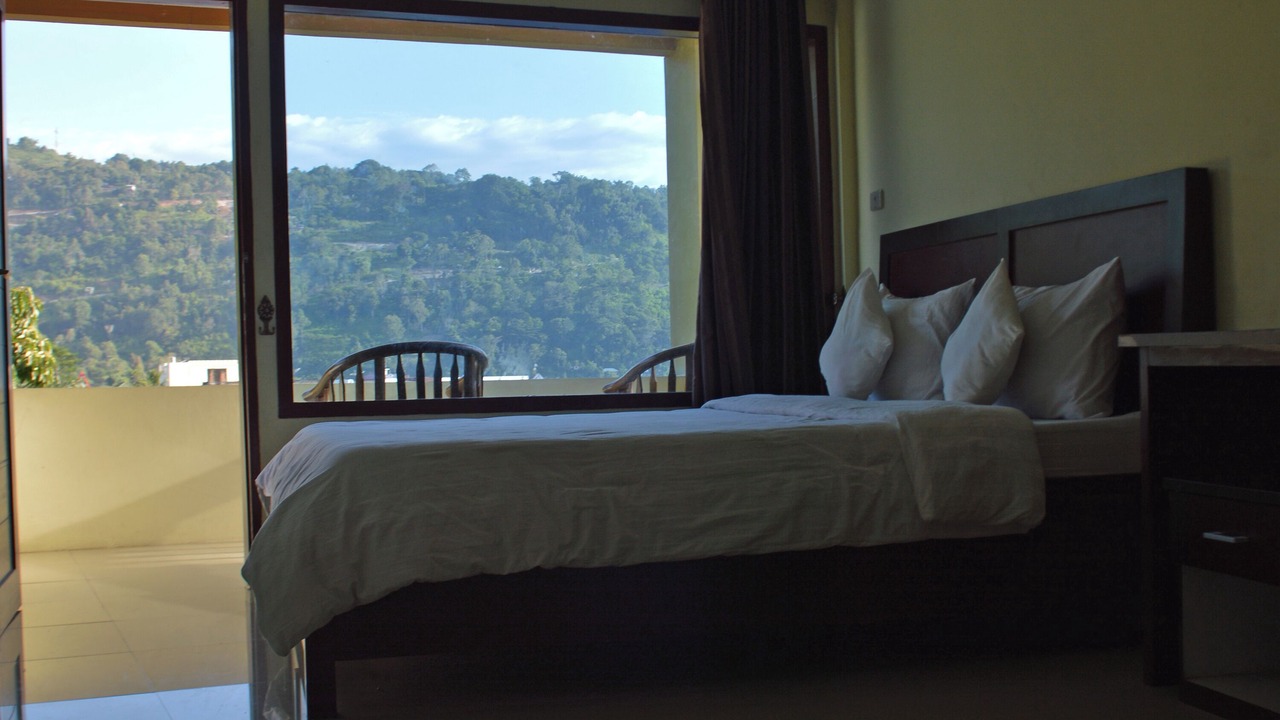Photo of Bedroom in Parapat