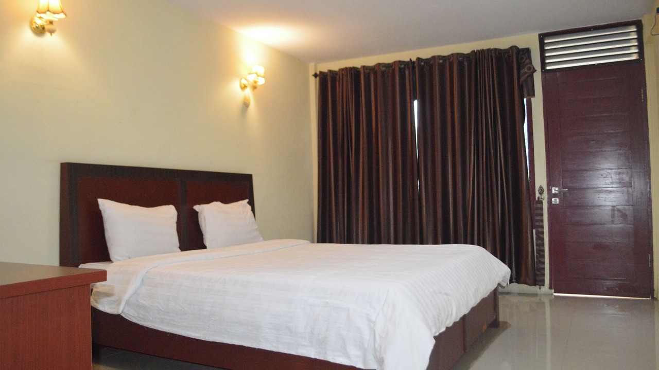 Photo of Bedroom in Parapat