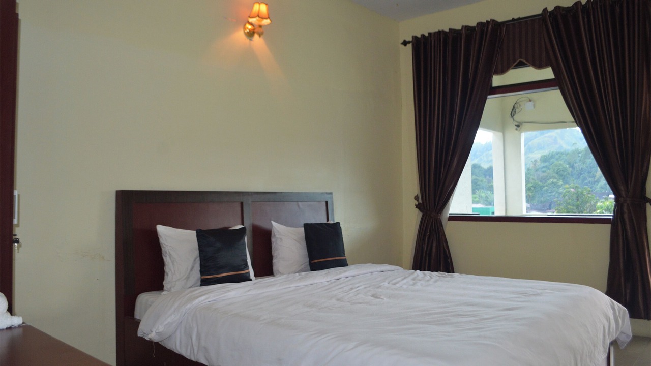 Photo of Bedroom in Parapat
