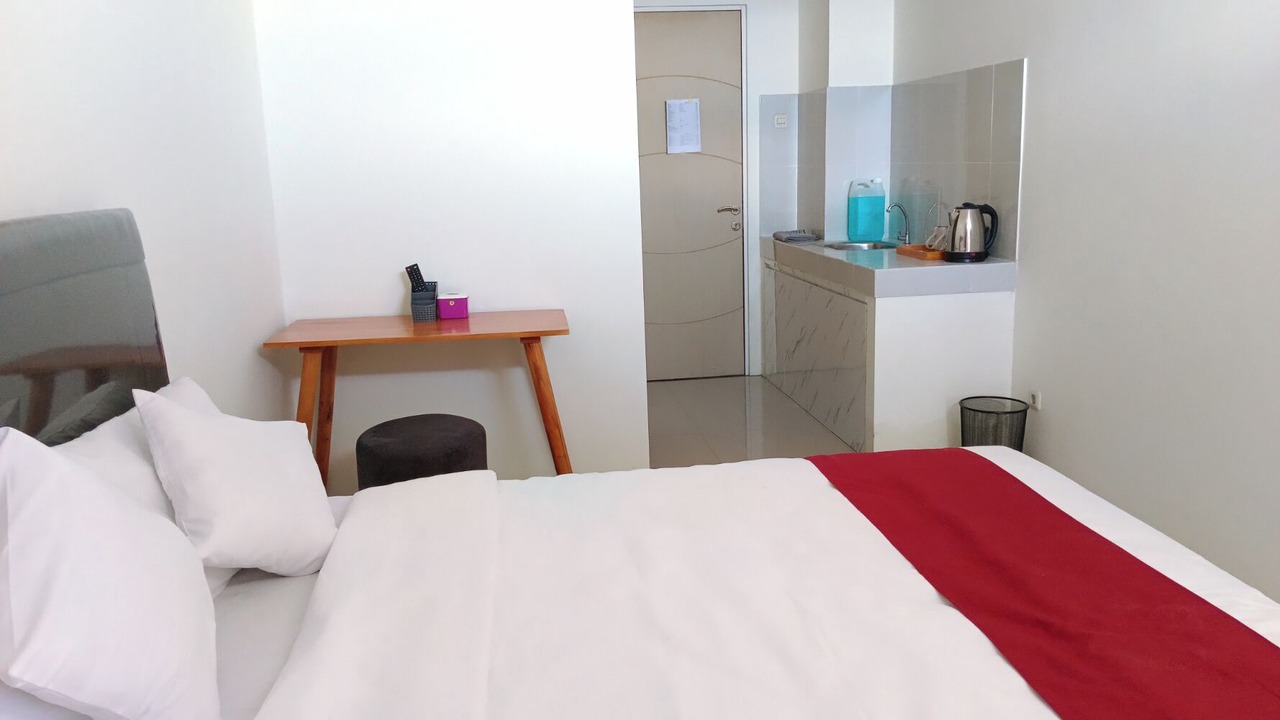 Photo of Bedroom in Surabaya