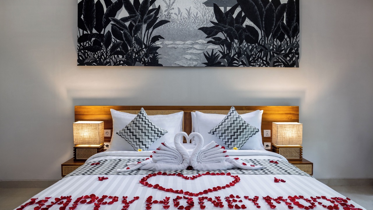 Photo of Bedroom in Kedewatan