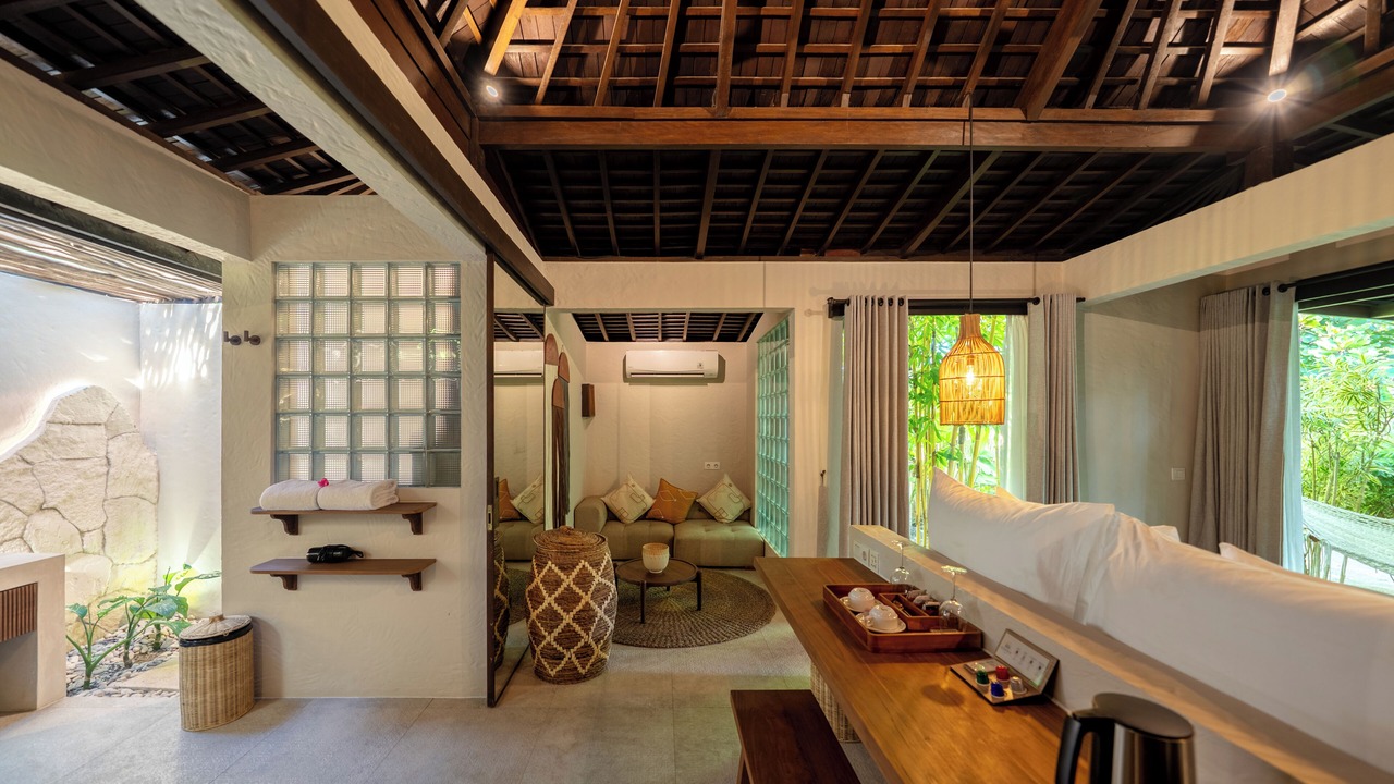 Photo of Bedroom in Kuta