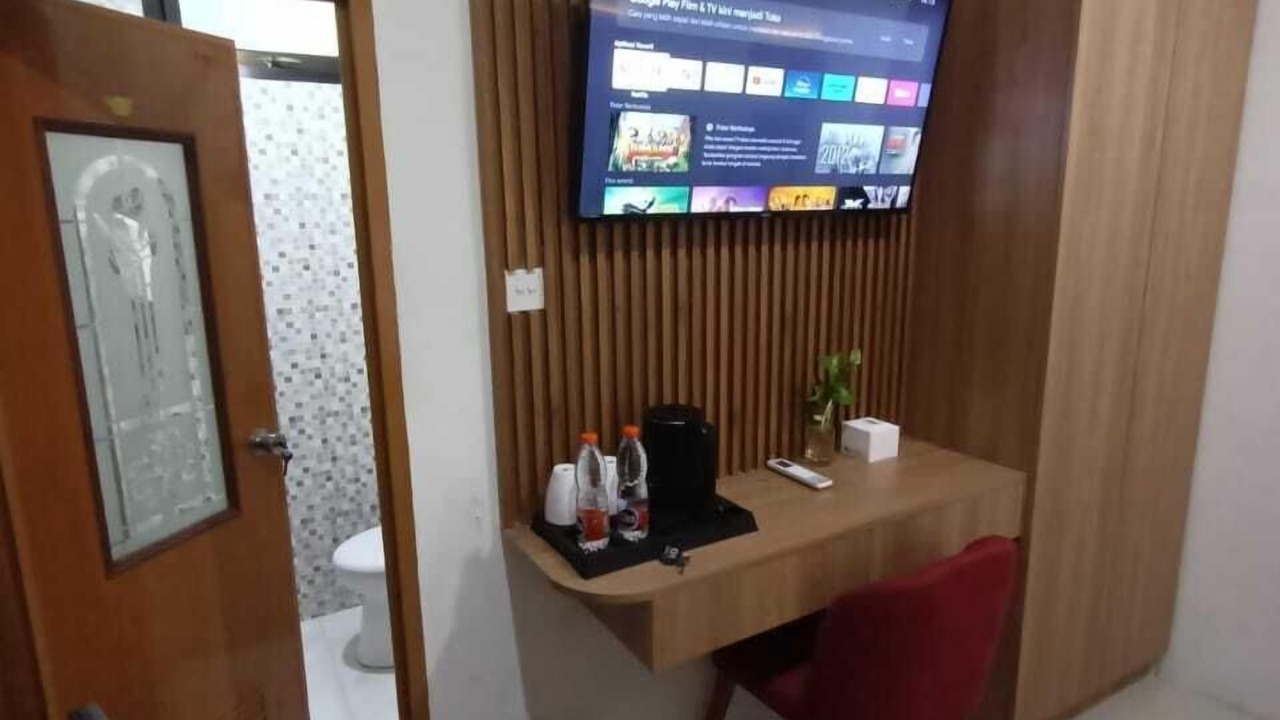 Photo of Bedroom in Laweyan