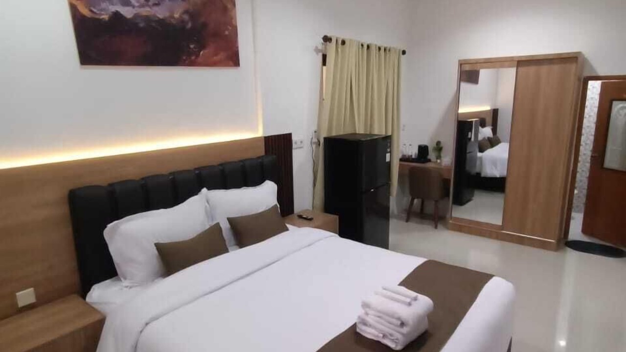 Photo of Bedroom in Laweyan