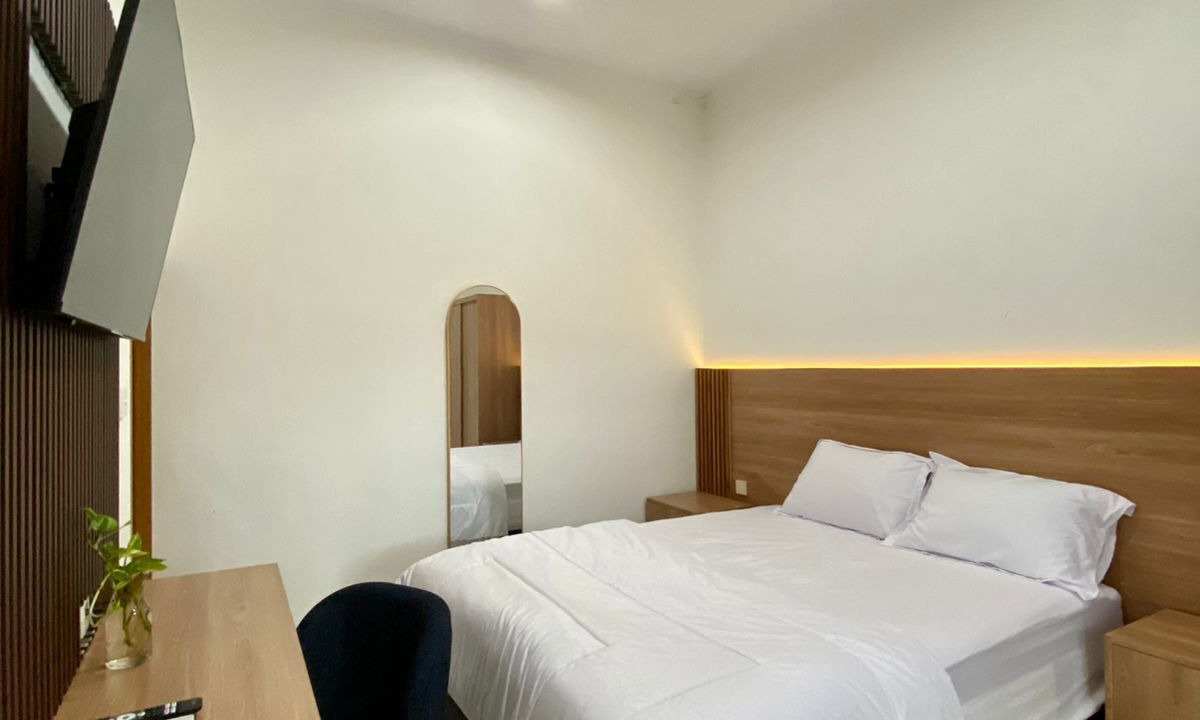 Photo of Bedroom in Laweyan