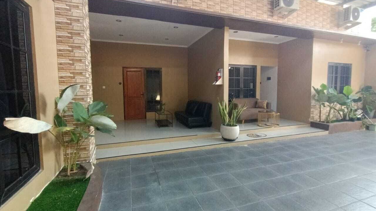Photo of Bedroom in Laweyan