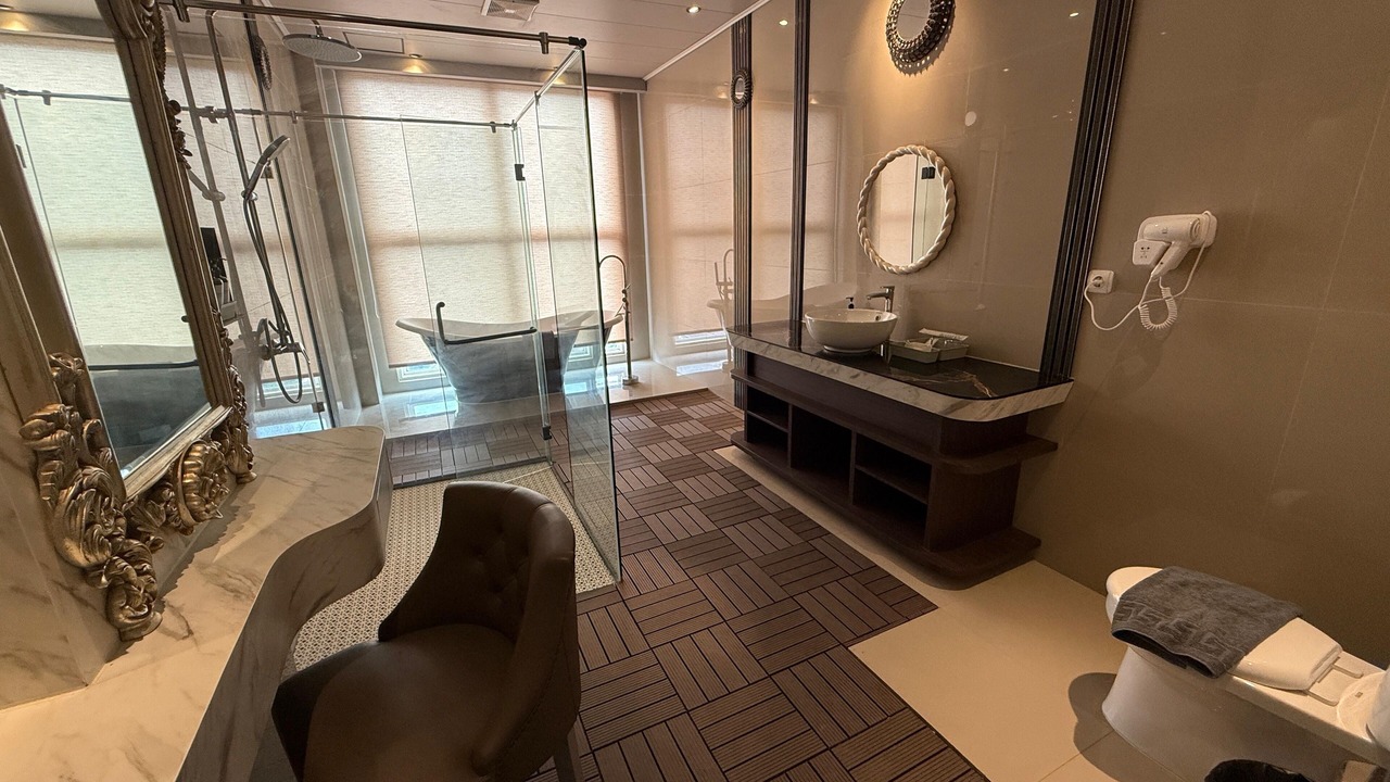 Photo of Bathroom in Bandung