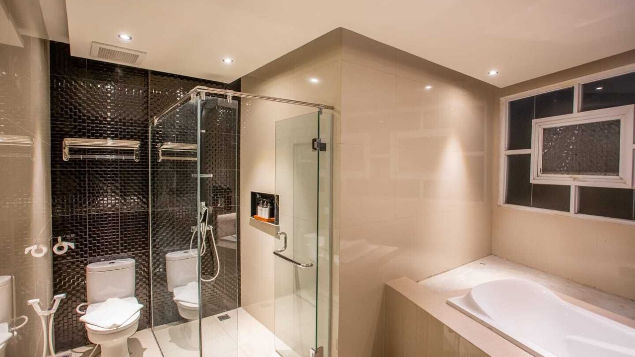 Photo of Bathroom in Bandung