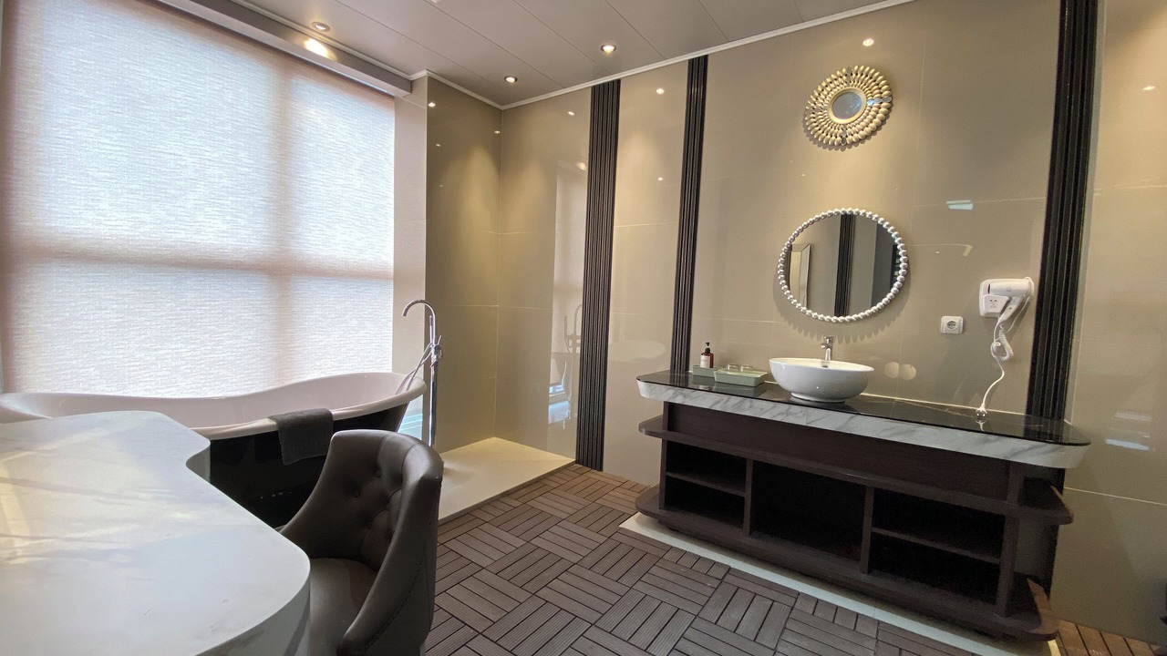 Photo of Bathroom in Bandung
