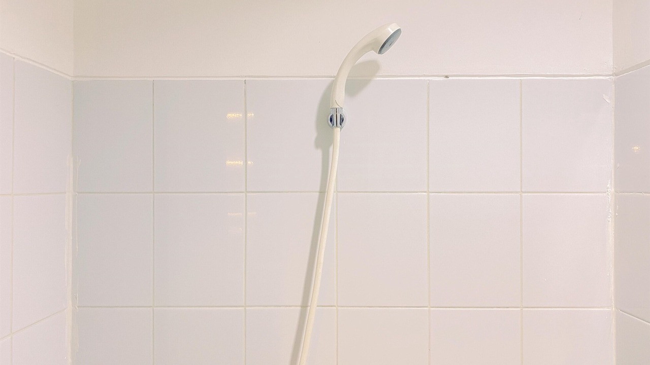 Photo of Bathroom in Gunung Putri