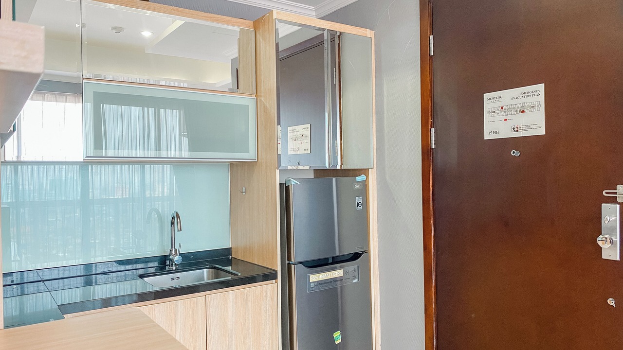 Photo of Kitchen in Cikini