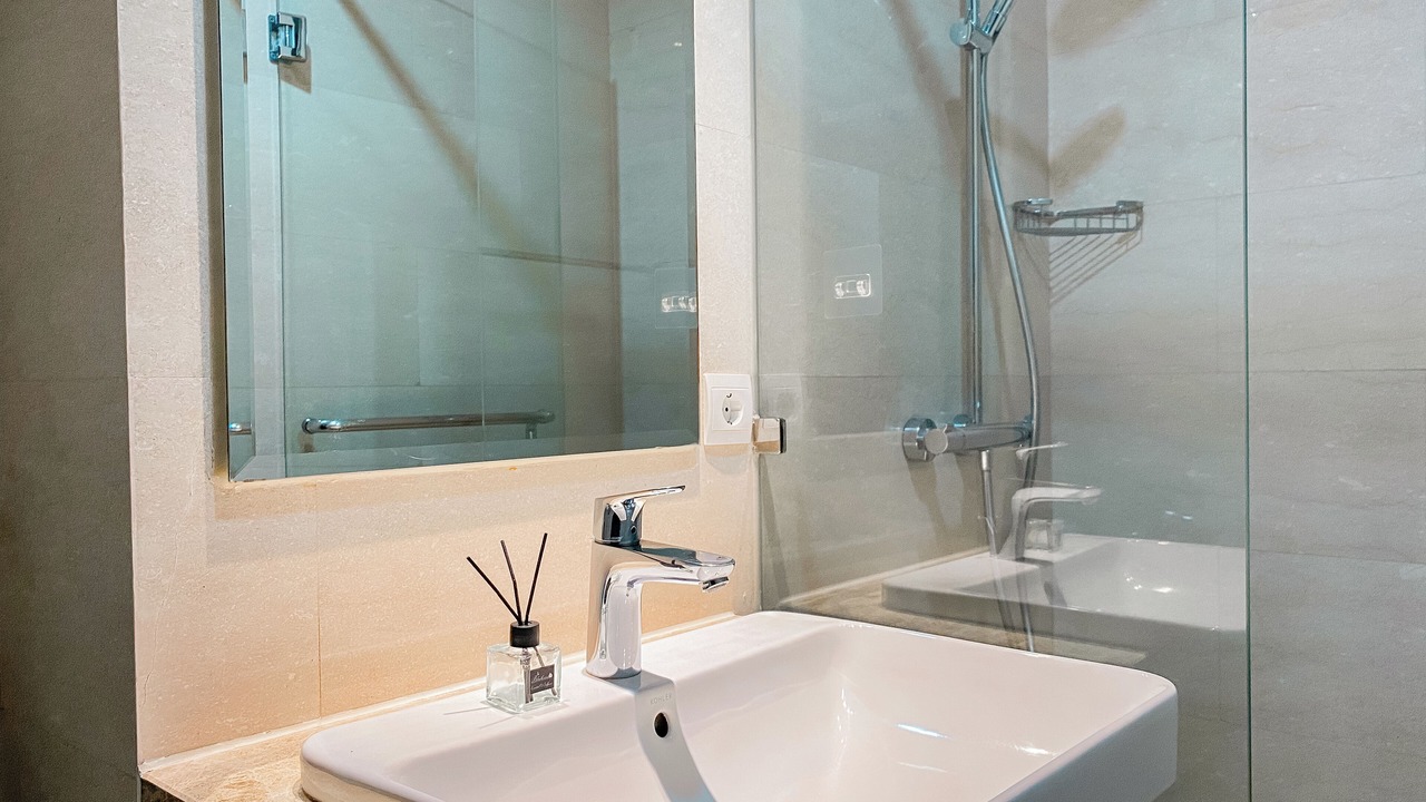 Photo of Bathroom in Cikini