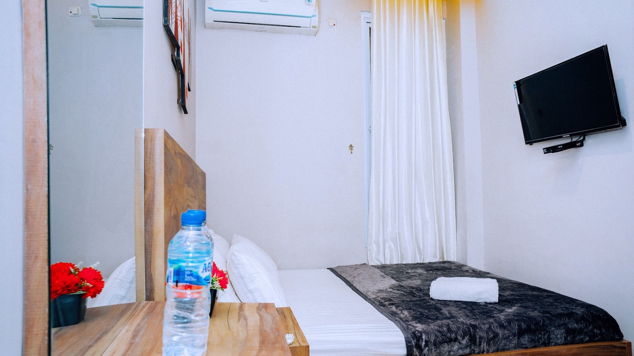 Photo of Bedroom in Paso
