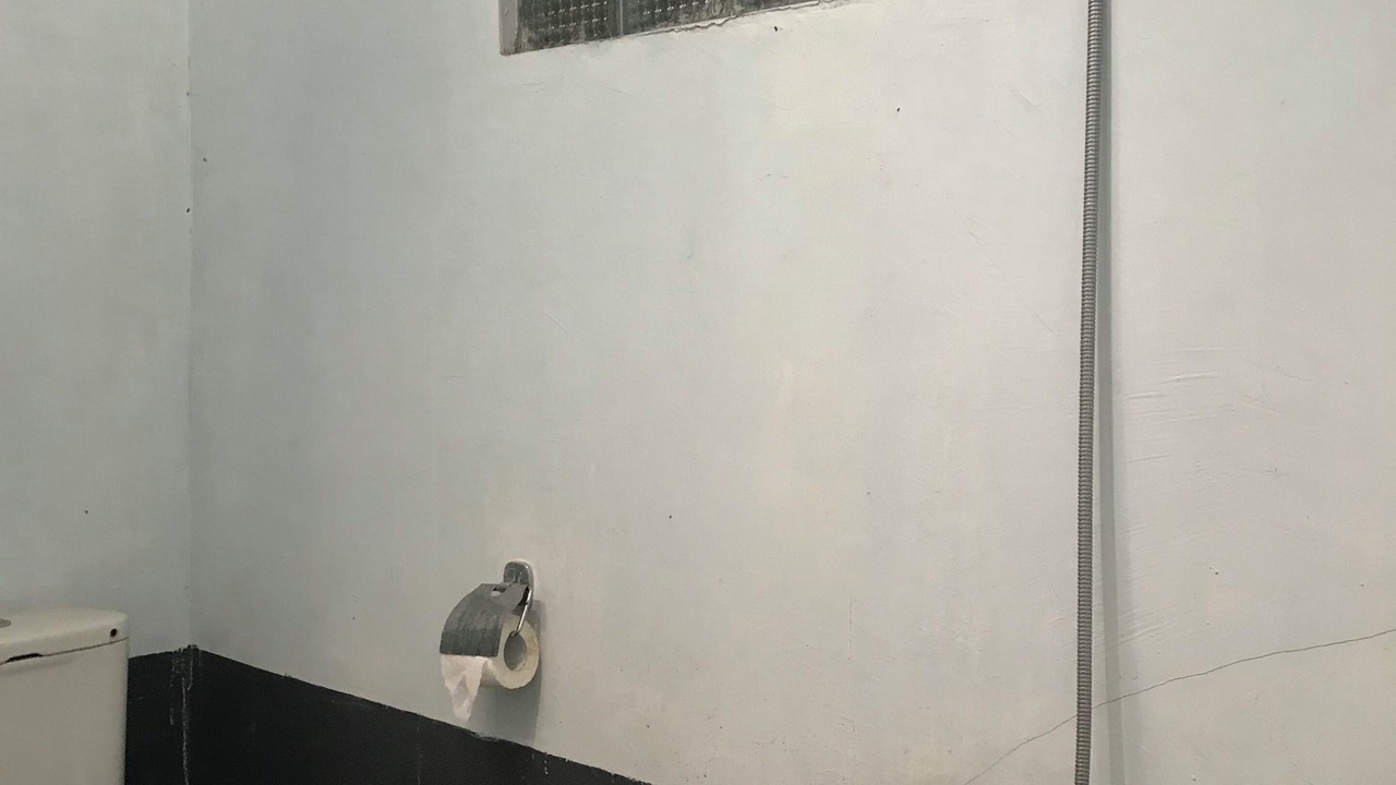 Photo of Bathroom in Kecamatan Montong Gading