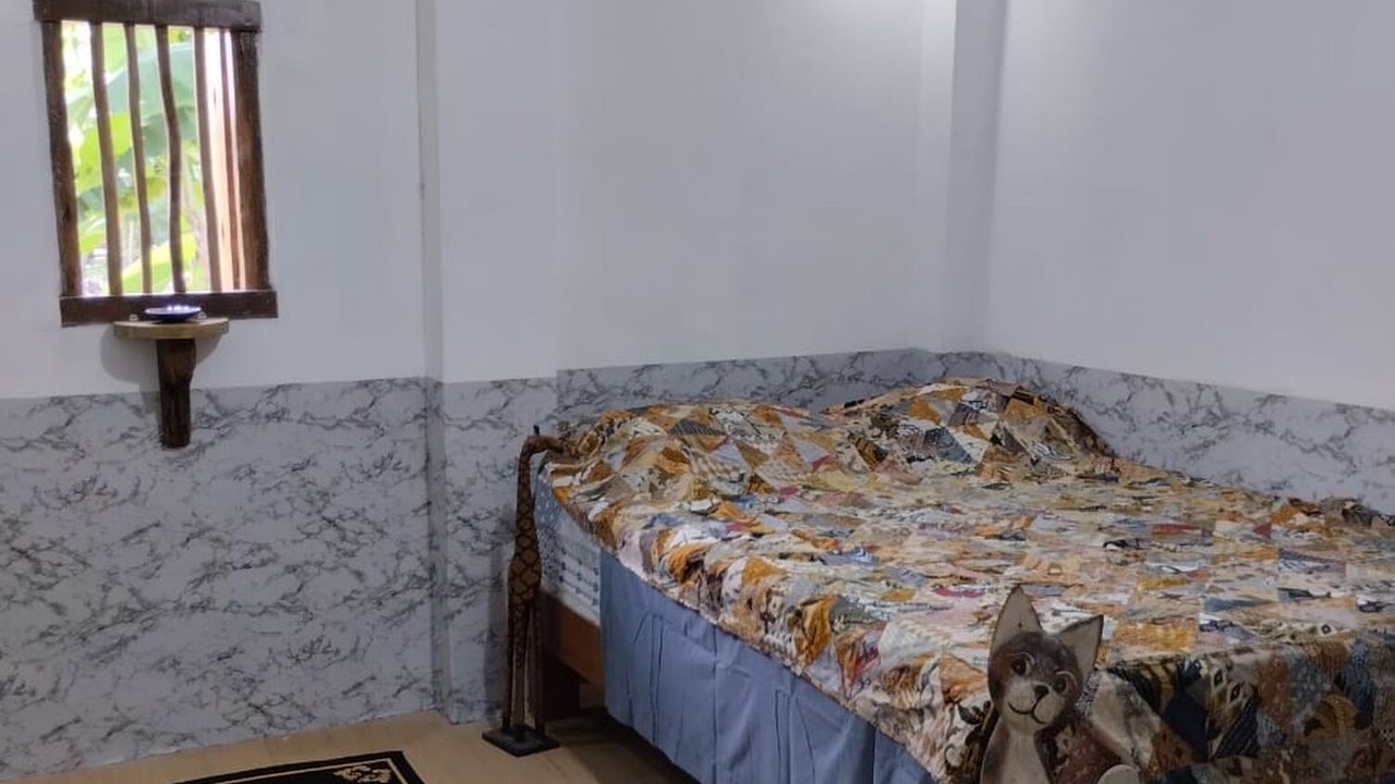 Photo of Bedroom in Sumbermulyo