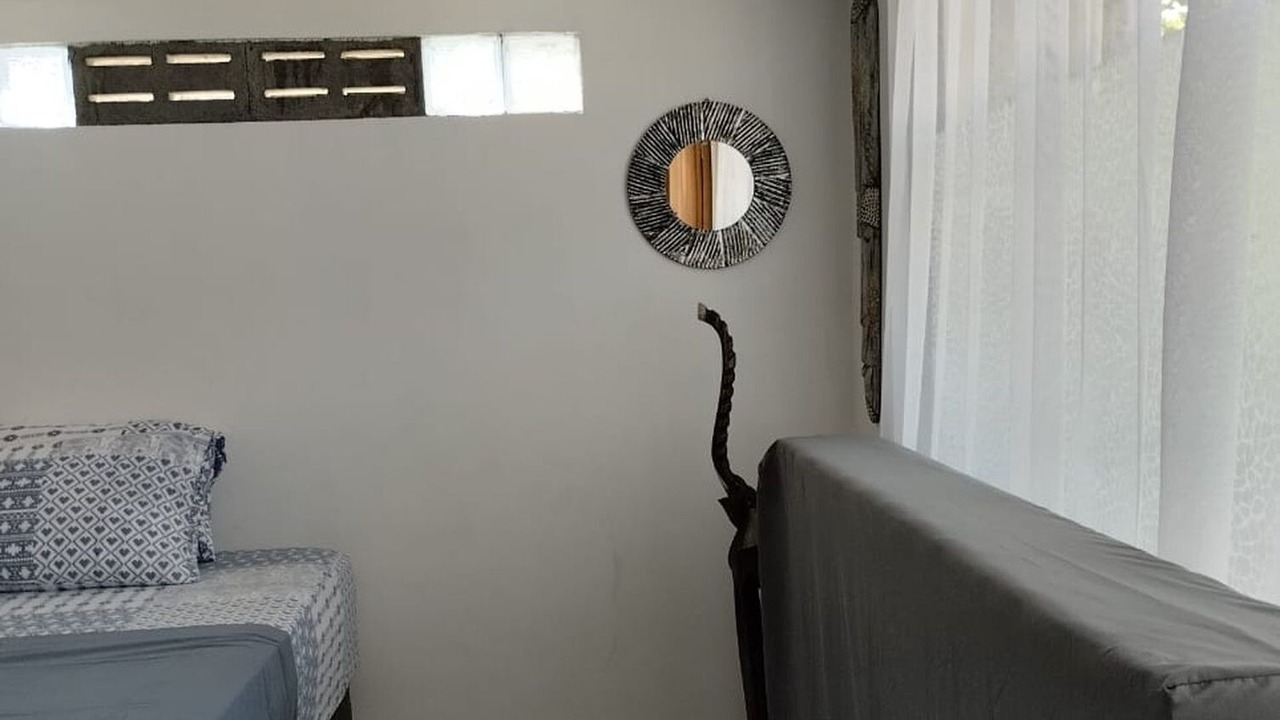 Photo of Bedroom in Sumbermulyo