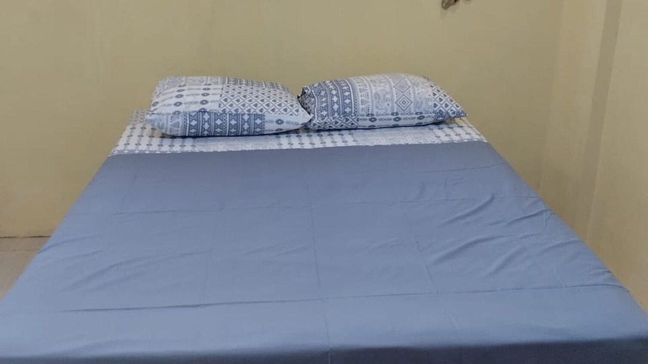 Photo of Bedroom in Sumbermulyo
