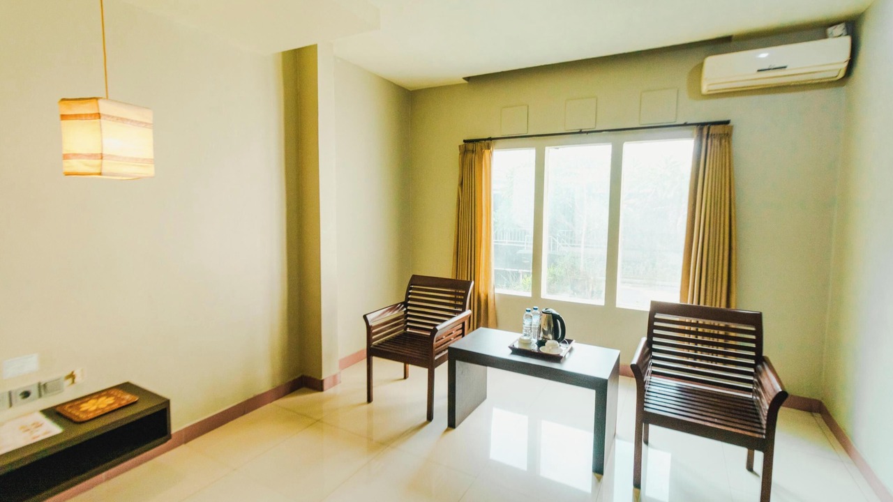 Photo of Bedroom in Mataram