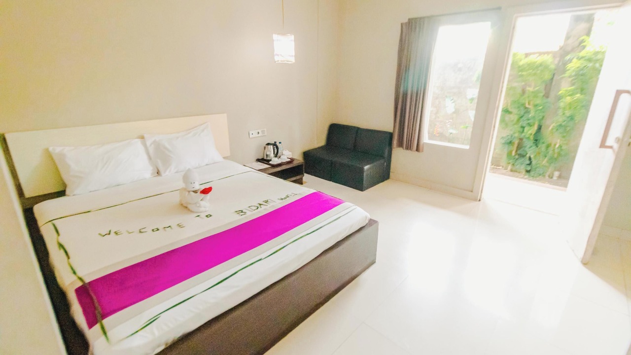 Photo of Bedroom in Mataram