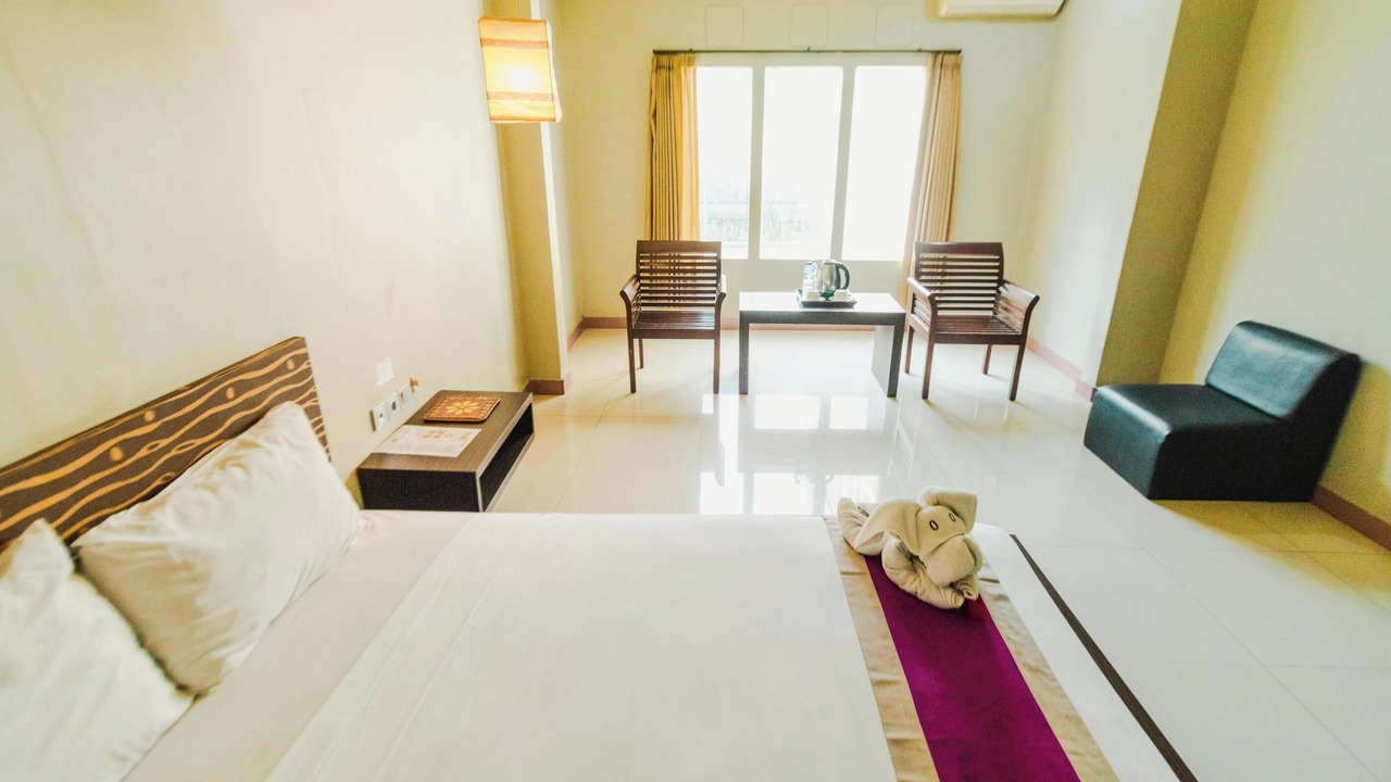 Photo of Bedroom in Mataram