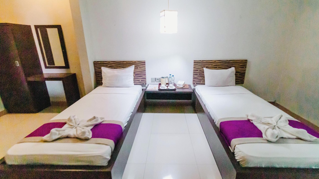 Photo of Bedroom in Mataram