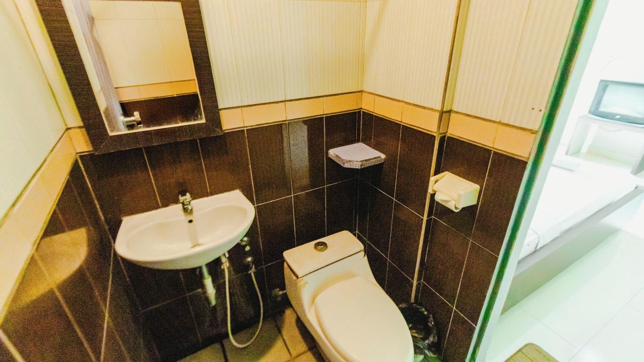 Photo of Bathroom in Mataram