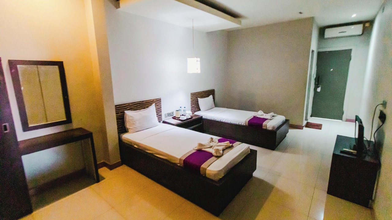 Photo of Bedroom in Mataram