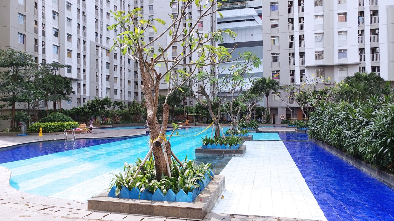 Photo of Outdoor in Pluit