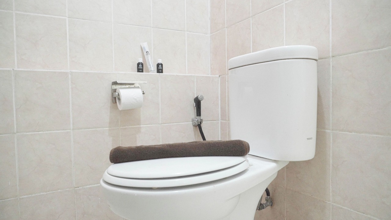 Photo of Bathroom in Pluit