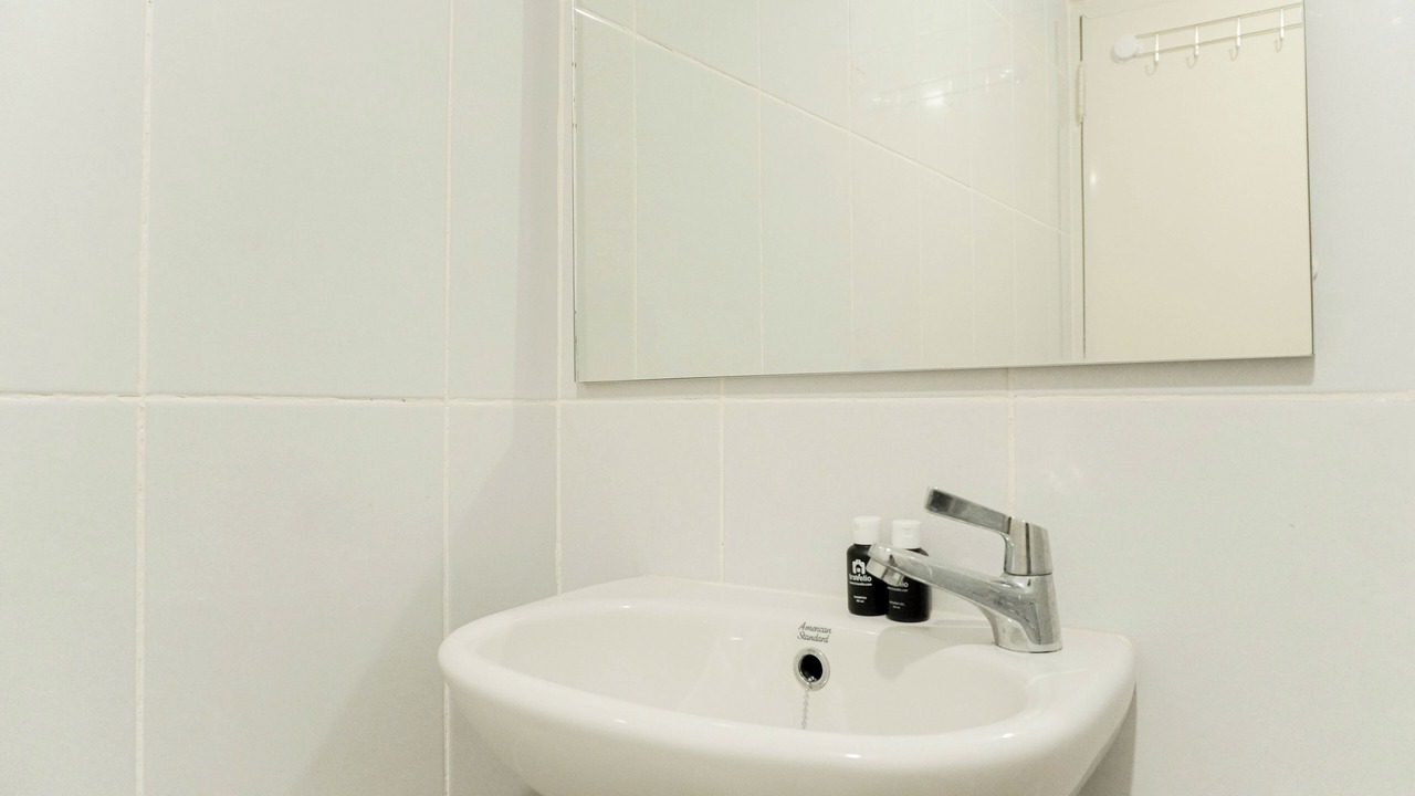 Photo of Bathroom in Old Jakarta