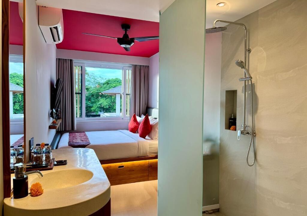 Photo of Bathroom in Berawa
