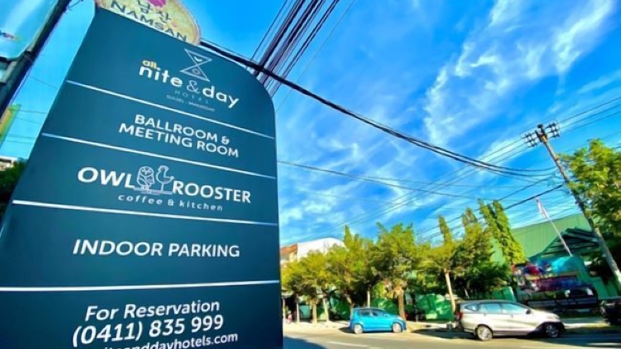 Photo of Outdoor in Makassar