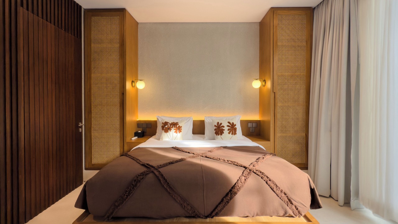 Photo of Bedroom in Berawa