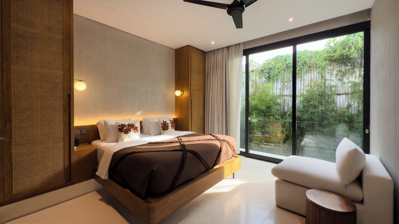 Photo of Bedroom in Berawa