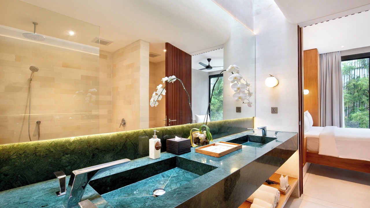 Photo of Bathroom in Berawa