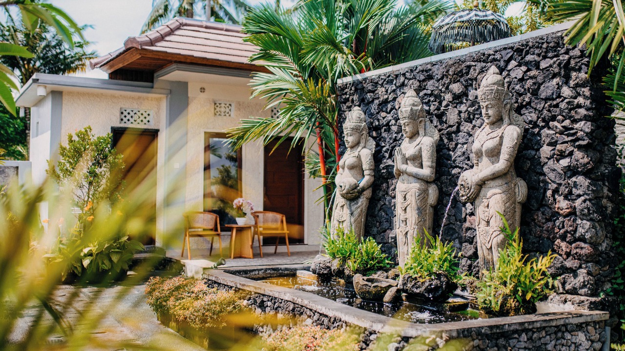 Photo of Outdoor in Melayang