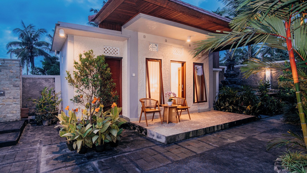 Photo of Outdoor in Melayang