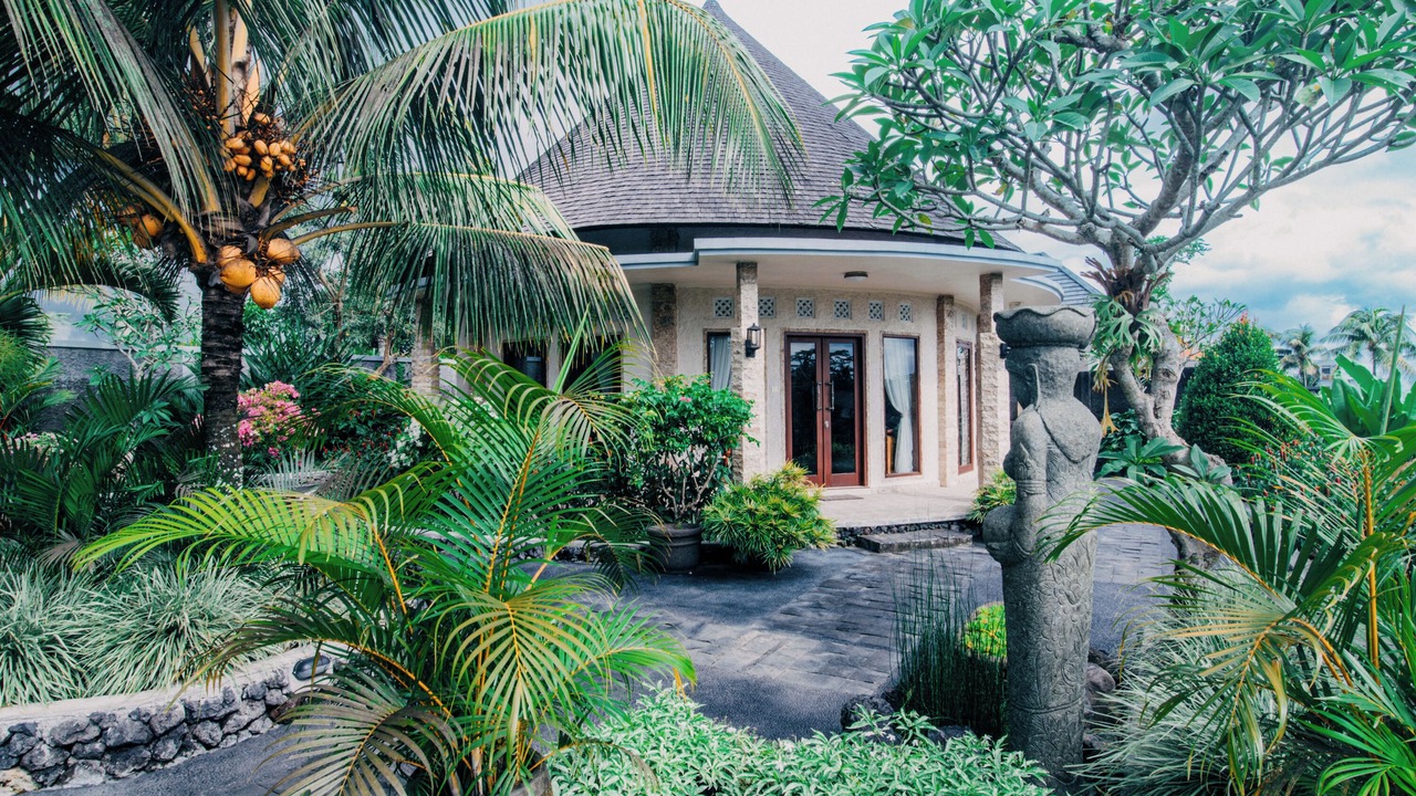 Photo of Outdoor in Melayang