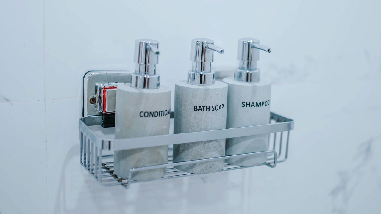 Photo of Bathroom in Melayang