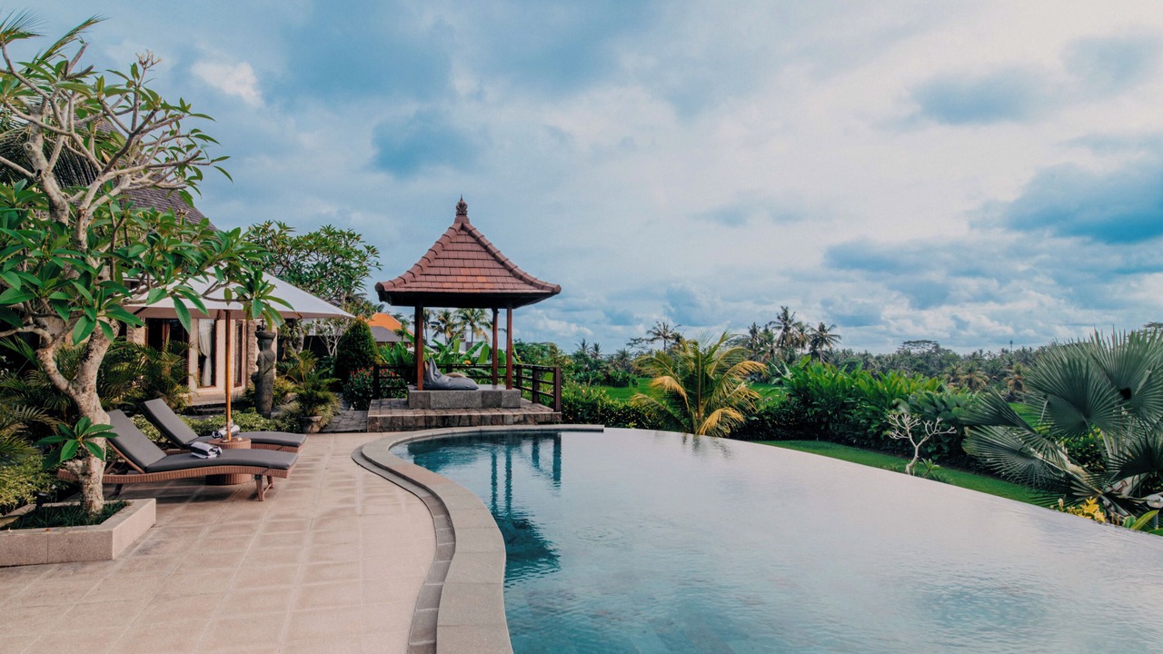 Photo of Outdoor in Melayang