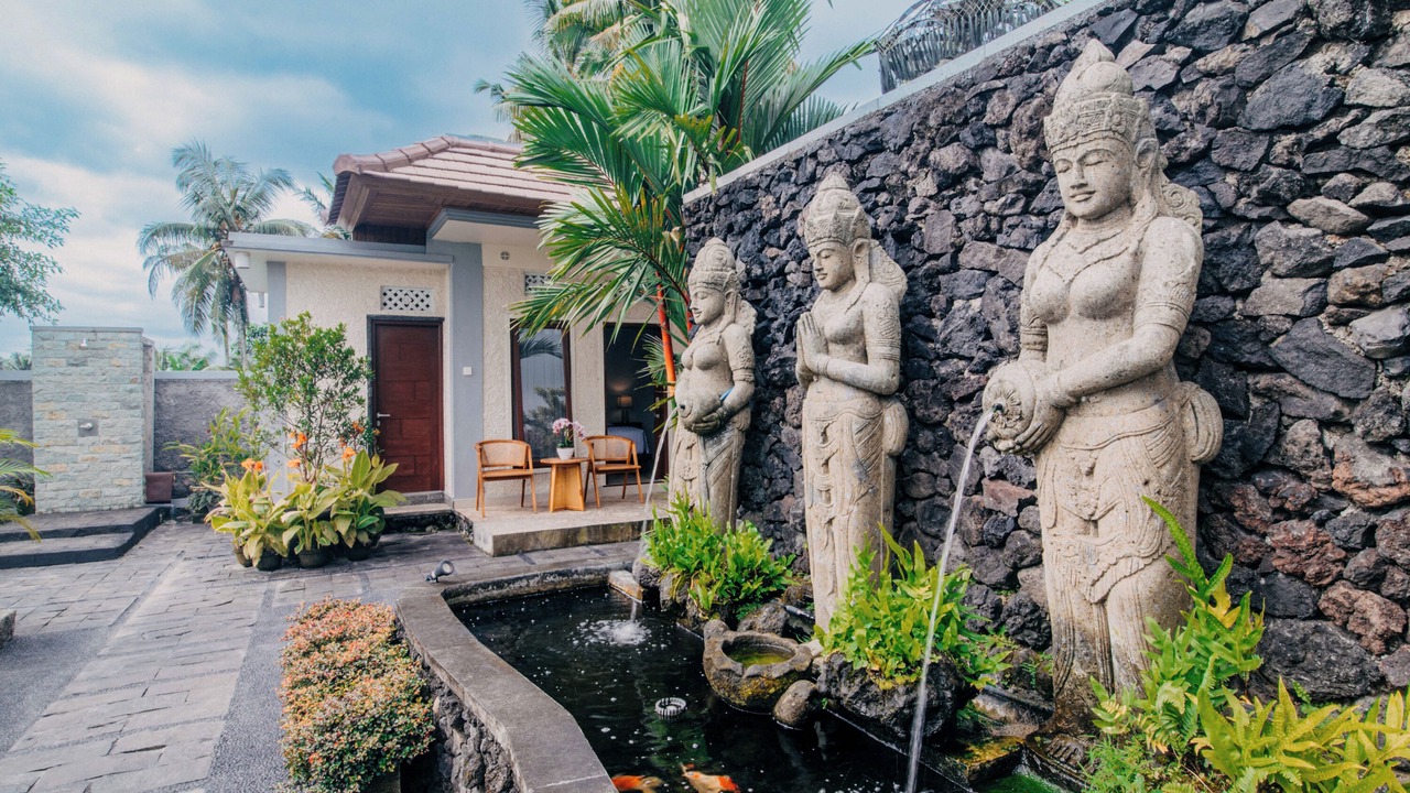 Photo of Outdoor in Melayang