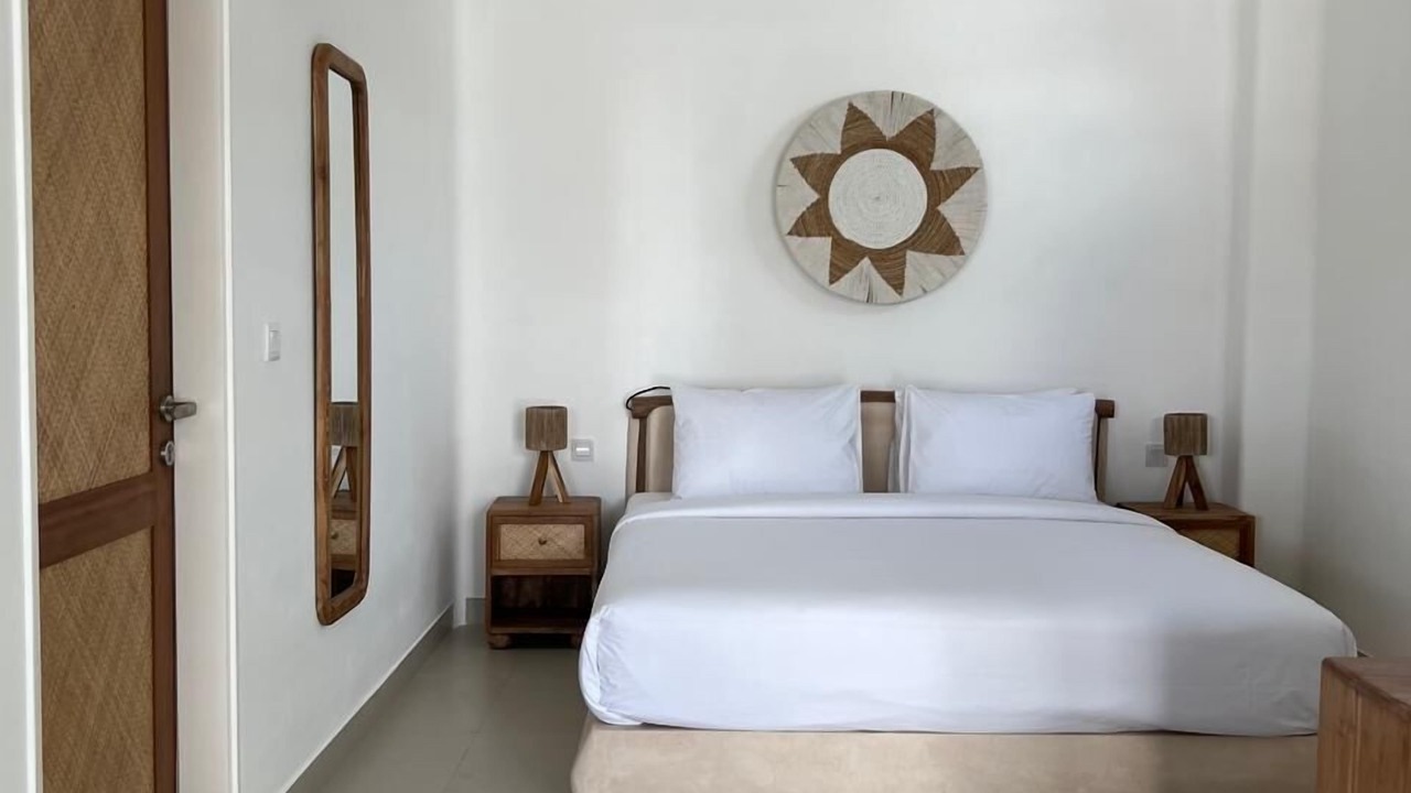 Photo of Bedroom in Mataram