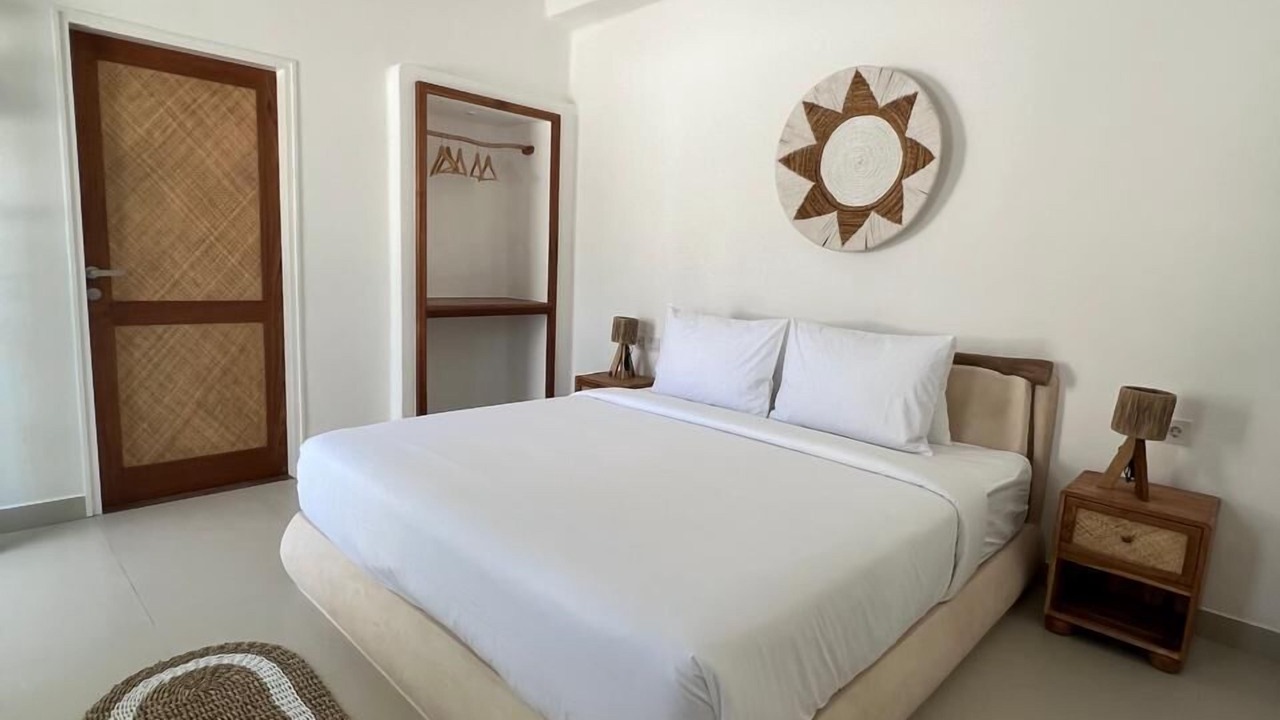 Photo of Bedroom in Mataram
