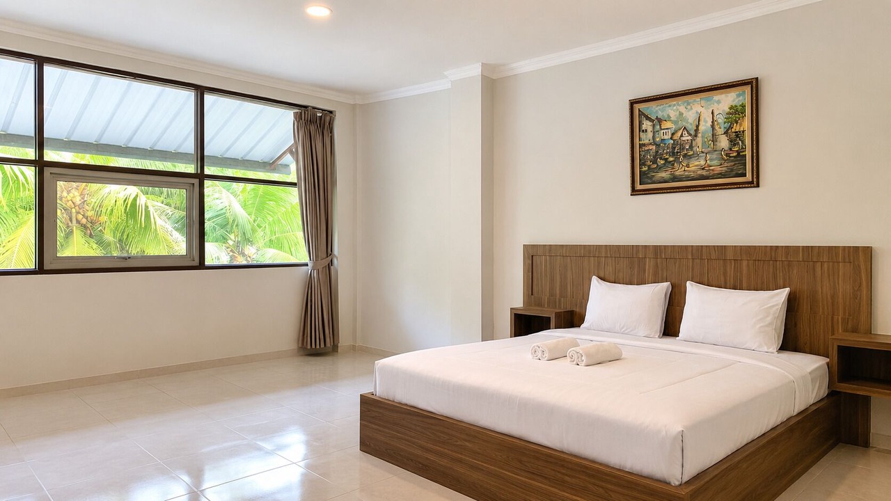Photo of Bedroom in Waisai