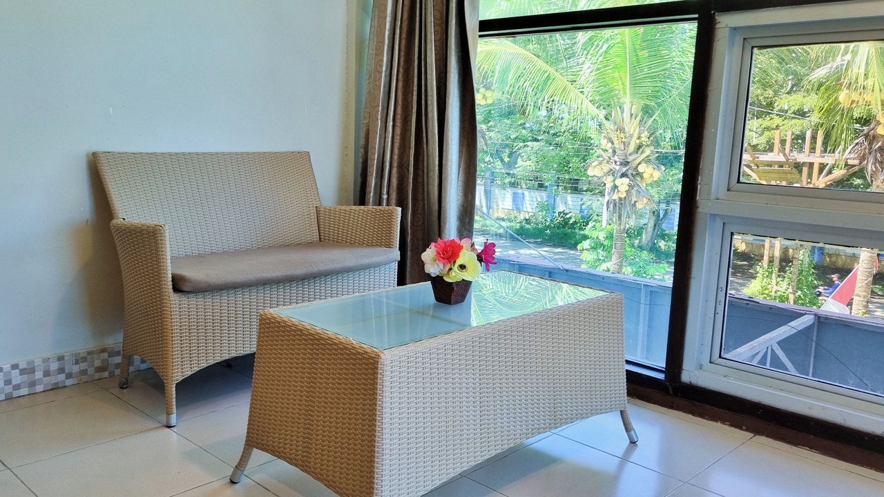 Photo of Bedroom in Waisai