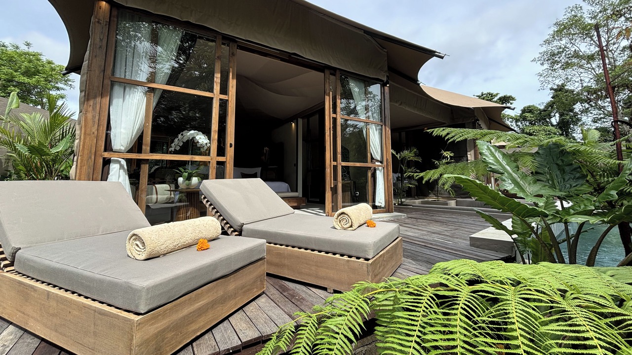 Photo of Outdoor in Mas