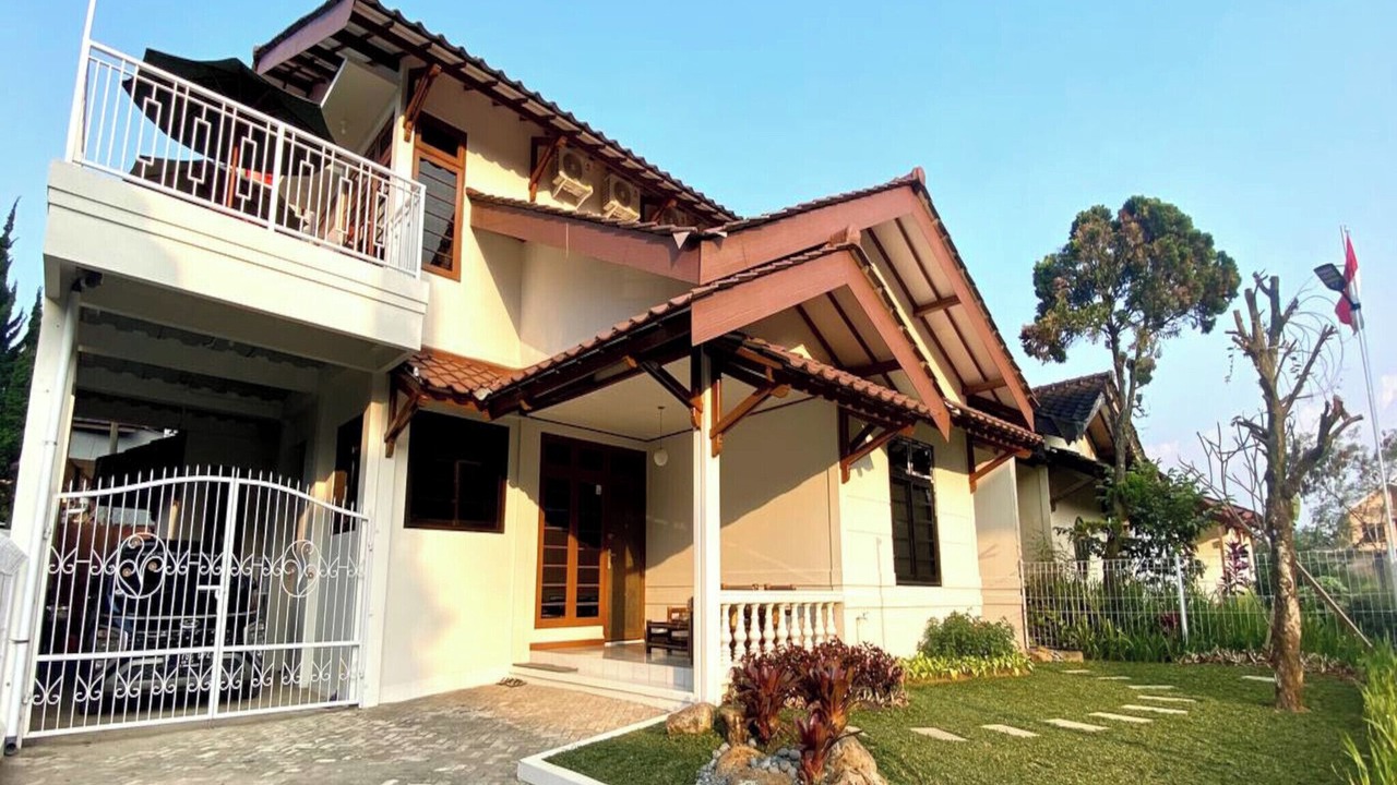 Photo of Outdoor in Cipanas
